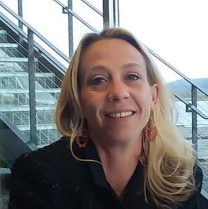 Meet your Posher, Carolyn